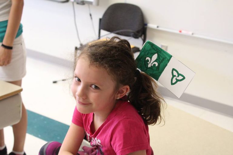 CSCNO students to celebrate Franco-Ontarian Day