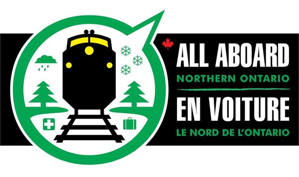 New group pushes for restoration of Northlander and better intercity bus service in Northern Ontario
