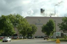 Domtar to indefinitely idle Espanola Mill