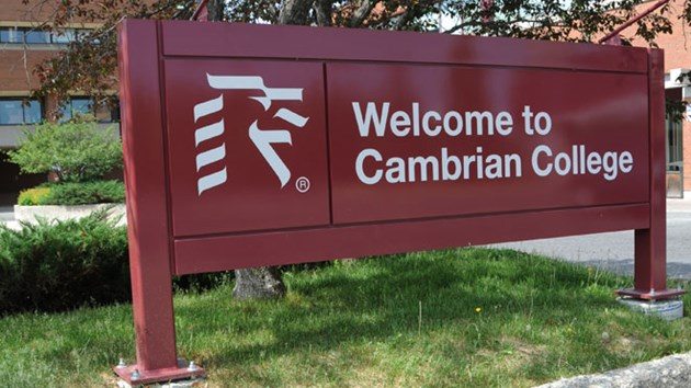 Continuing Education Opportunities at Cambrian College