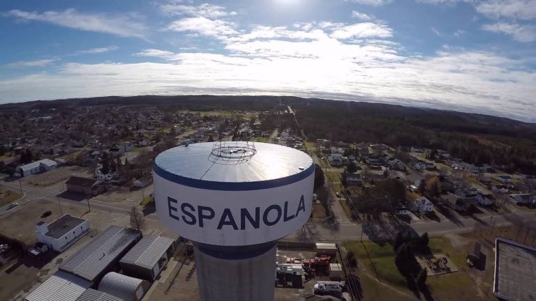 Espanola Parks and Recreation Strategic Master Plan