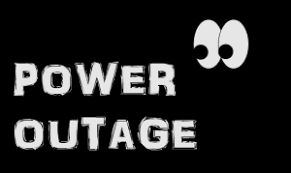 UPDATE FOR NOON: Power out on North Shore – could last hours