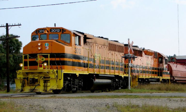 Espanola Deputy Mayor reacts to Huron Central Railway funding announcement