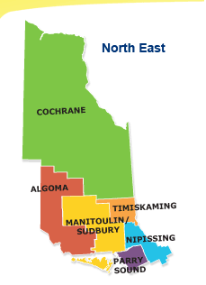 New North East LHIN Board Members Appointed from Sudbury and Timmins