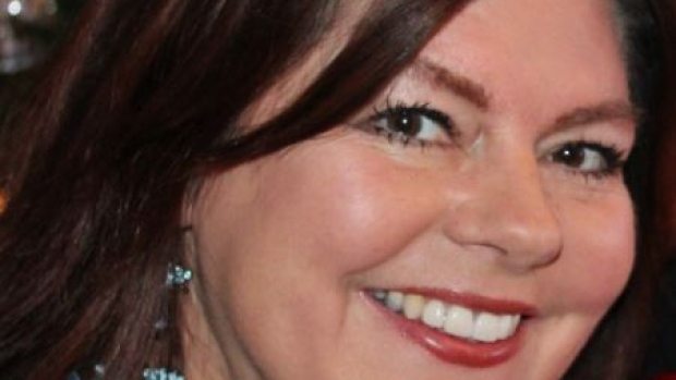 Former councilor Louise Portelance passes away