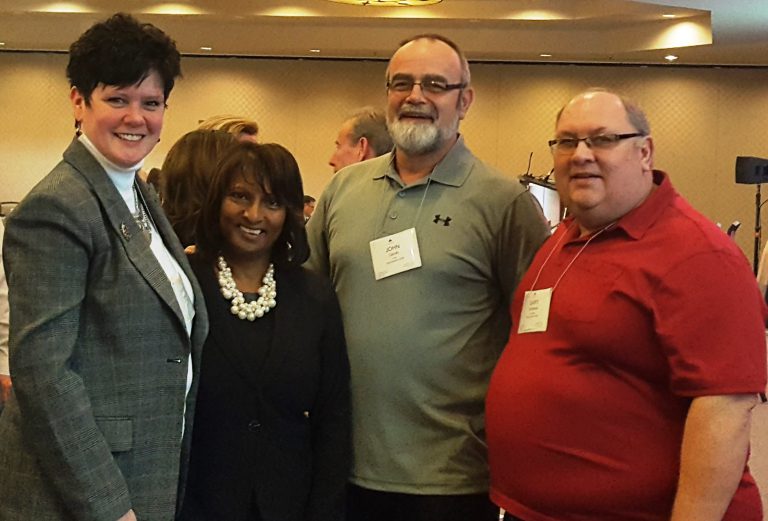 English Catholic Board meets with new Education Minister