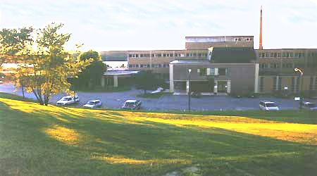 Possible flu outbreak closes Elliot Lake hospital third floor