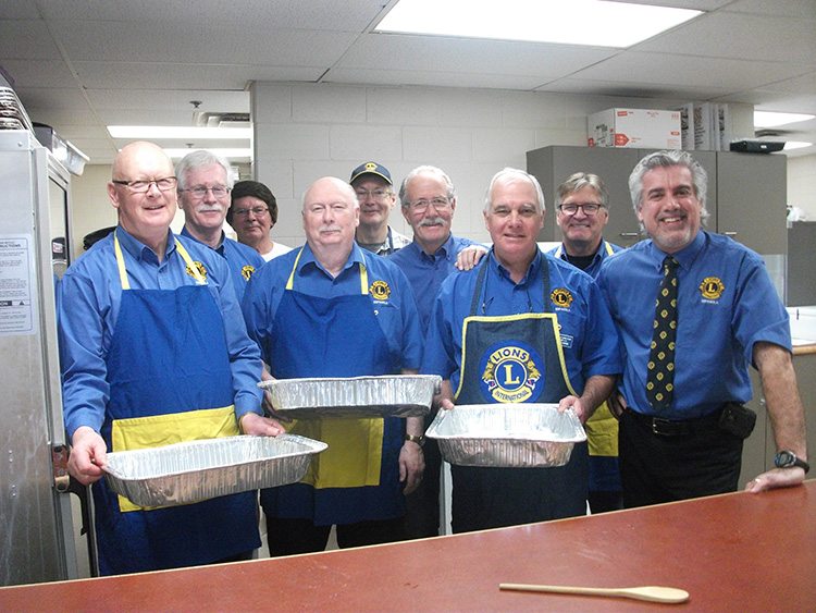 Espanola and Massey Winter Carnivals underway