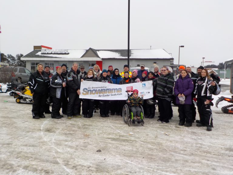 Snowarama 2018 surpasses goal