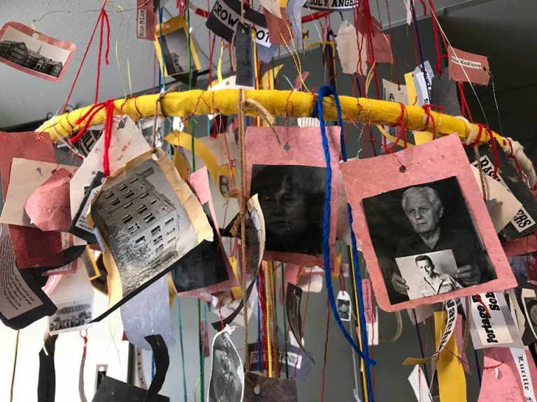 Espanola High open house shows off student’s initiative