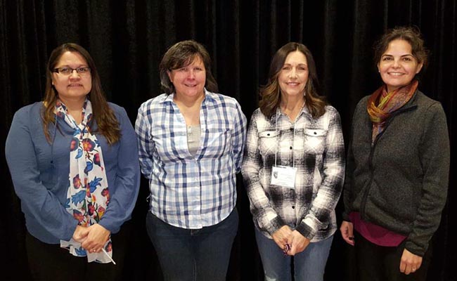First Nation Education Board elects executive