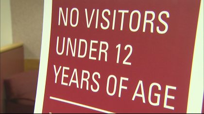 Health Sciences North Managing Multiple Influenza Outbreaks