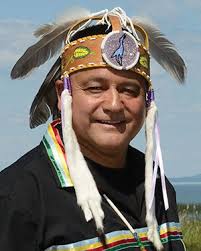 Anishinabek Nation brings treaty rights to the forefront
