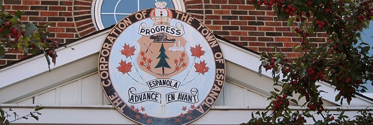 Espanola council time change