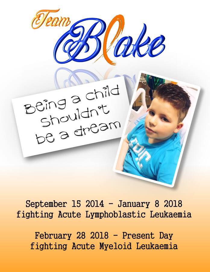 Fundraiser for Espanola boy tonight