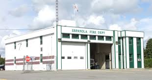 Espanola council awards new fire hall to local company