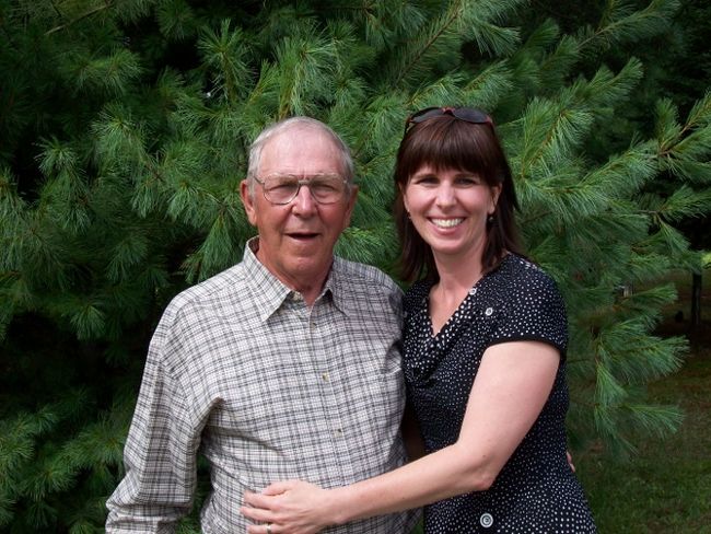 Memorial ride honouring miner who inspired into McIntyre Powder research