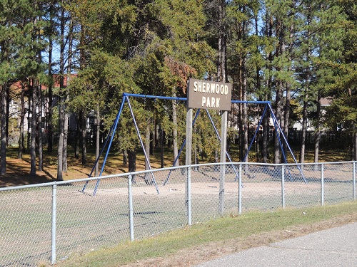 New park enhancements being considered for Espanola