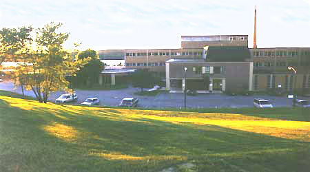 Elliot Lake hospital cafeteria temporarily closed for renovations