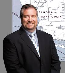 Algoma Manitoulin MPP Mike Mantha reacts to budget