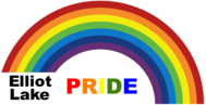 Pride fundraiser monies earmarked for Elliot Lake Pride Festival