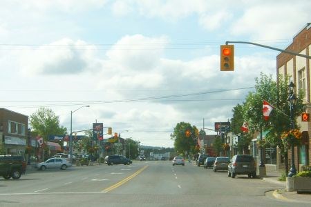 Public Sessions today for Highway Six Reconstruction in Espanola