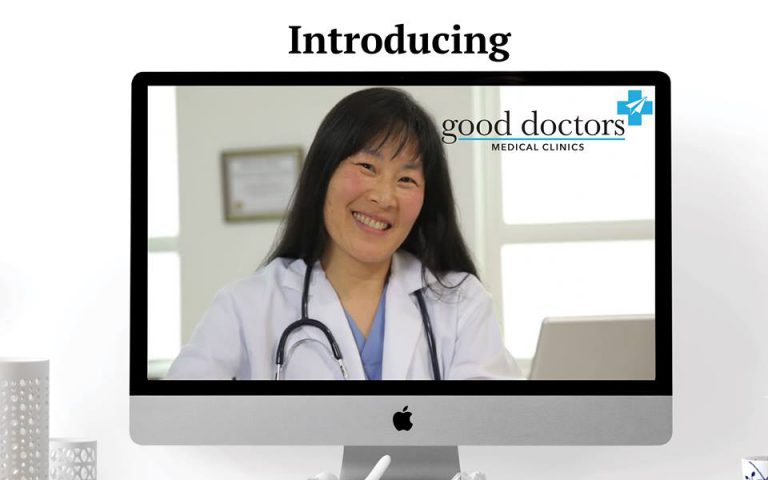 Good Doctors Medical hosting grand opening