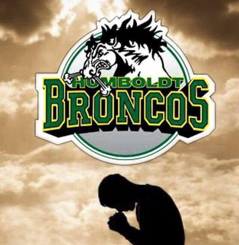 Schools Invite Public To Wear Green And Yellow For Humboldt Broncos