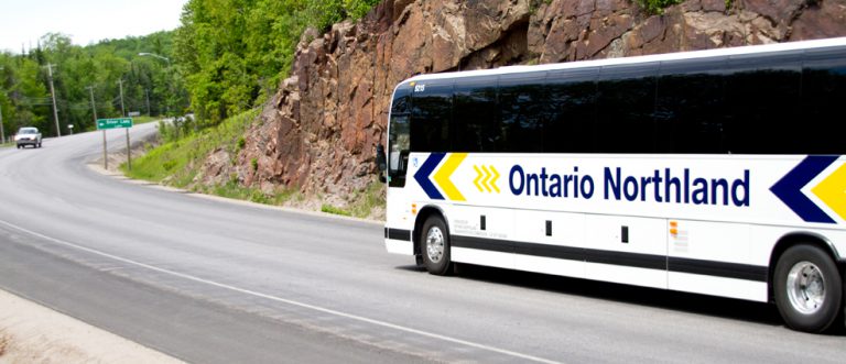 Northland starts service on Manitoulin Island