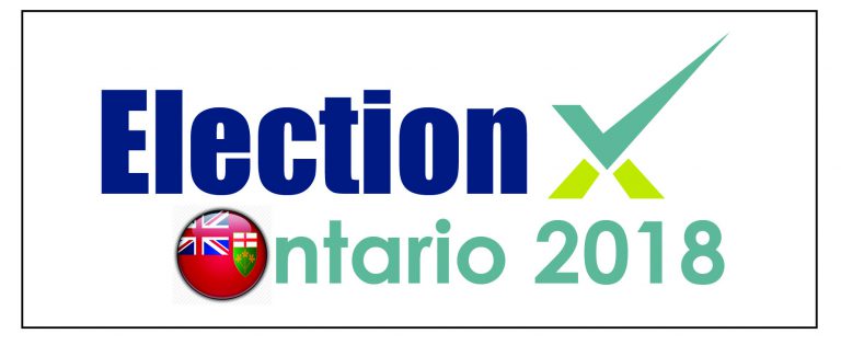 Two new candidates for Algoma-Manitoulin riding