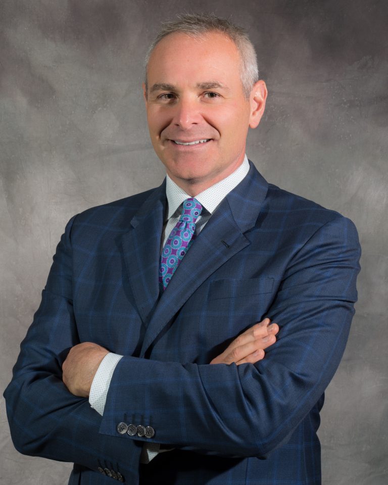 New English Catholic Superintendent of Education