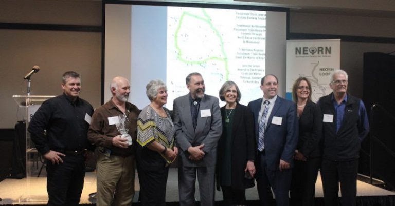 Rail Summit resolves support for a Northern Ontario rail loop