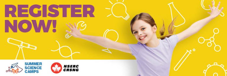 Science North summer camps coming to several communities