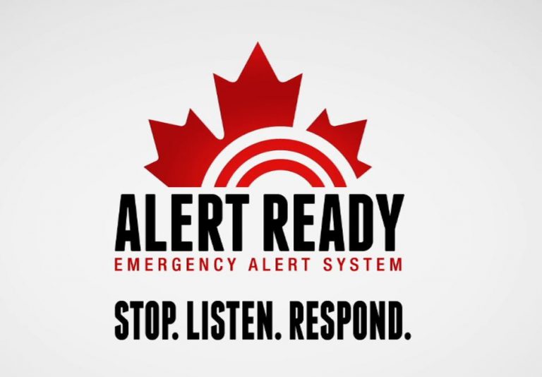 Emergency system fails first test in Quebec, hit and miss in Ontario