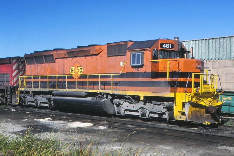 Espanola Council Supports Huron Central Funding Request