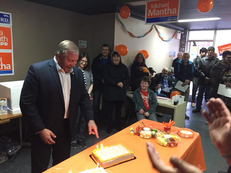 Provincial election campaigns unofficially underway