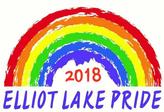 Pride Festival ready to go in Elliot Lake
