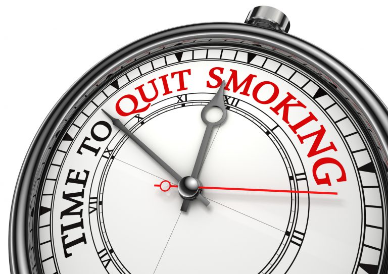 Blind River Council Proclaims Smoke-Free Week