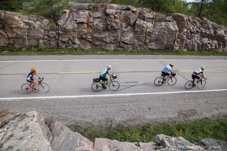 Espanola Commuter Cycle Plan