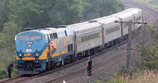 VIA Rail’s services renewed – CP strike ends