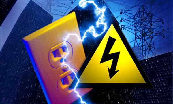 Planned power outage in Sagamok-Anishnawbek First Nation and Massey
