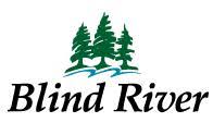 Review of mileage and meal expenses by Blind River Council