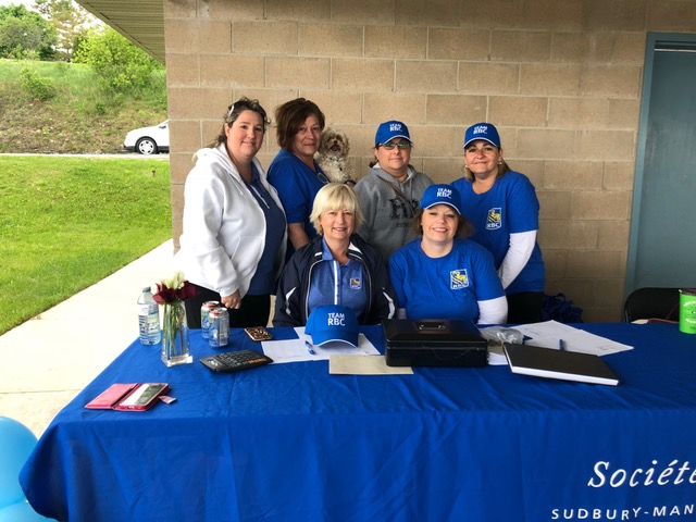 Walk for Alzheimer’s Surpasses Goal