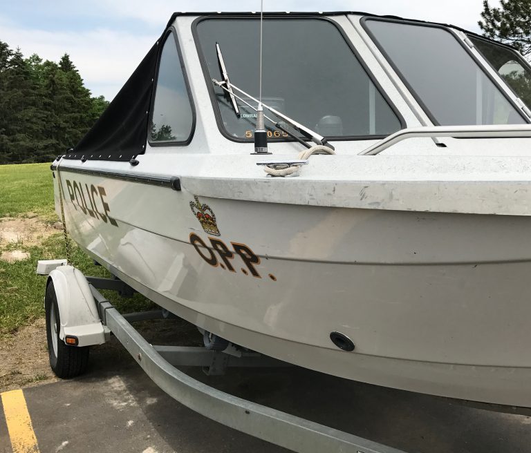 Deceased Boaters Identified