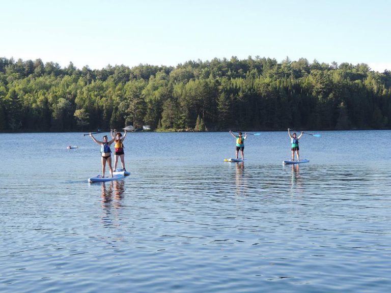 Police will police paddleboarders