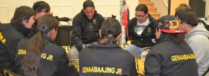 Traffic slow down planned Friday at Serpent River First Nation