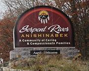 Elliot Lake and Serpent River First Nation – chief and council meet Monday