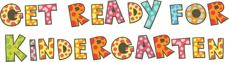 Welcome to Kindergarten Camp – register now