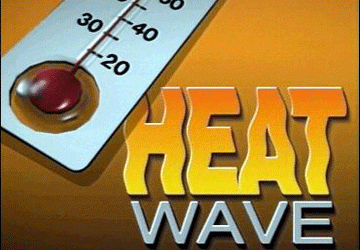 Heat Wave continues in North Shore corridor – Manitoulin Island