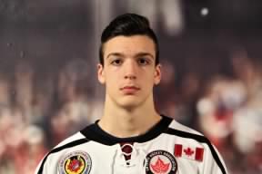 Express adds a big forward to the team